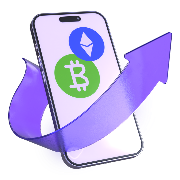 Crypto Payroll System